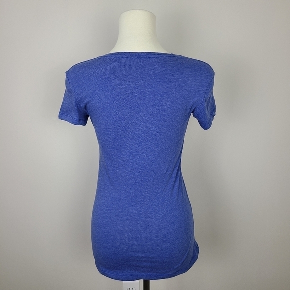 The Chive Blue KCCO Blue Jays T-Shirt Small - Picture 8 of 16